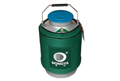 儲存型液氮罐YDS-10-125手提式生物容器產品、規格